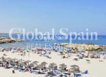 Wederverkoop - APPARTEMENT -
VILLAMARTÍN - Costa Blanca