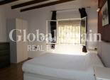 Resale - Country Property/Finca -
ORIHUELA - Orihuela