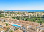 Resale - VILLA -
TORREVIEJA - LOS BALCONES - LOS ALTOS