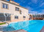 Wiederverkauf - VILLA -
TORREVIEJA - El Chaparral
