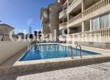 Resale - APARTMENT -
ORIHUELA COSTA - Costa Blanca