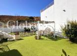 Resale - VILLA -
SAN MIGUEL DE SALINAS - Inland