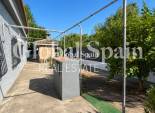 Wederverkoop - VILLA -
Oliva - Oliva Nova