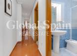Wederverkoop - PENTHOUSE -
TORREVIEJA - Paseo maritimo