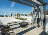 Nouvelle construction - MAISON -
MARBELLA - Rio Real Golf
