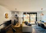 Resale - APARTMENT -
LA MATA - Costa Blanca