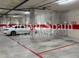 Venta - APARTAMENTO -
PLAYA FLAMENCA - Costa Blanca