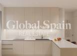 Nowo zbudowane - MIESZKANIE -
ESTEPONA - 
