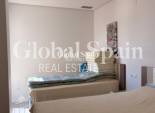 Revente - APPARTEMENT -
LOS DOLSES - Inland