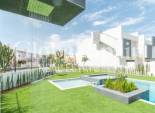 New Build - APARTMENT -
TORREVIEJA - LOS BALCONES - LOS ALTOS