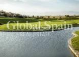 Resale - VILLA -
ALGORFA - Club De Golf La Finca
