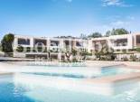 Nouvelle construction - MAISON -
MIJAS - La Cala de Mijas