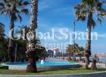 Revente - APPARTEMENT -
TORREVIEJA - Curva Del Palangre