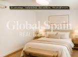 Wederverkoop - APPARTEMENT -
TORREVIEJA - Parque de las Naciones