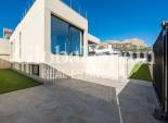 Nouvelle construction - VILLA -
POLOP - La Alberca