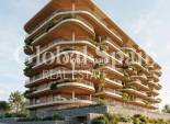 Nieuwbouw - APPARTEMENT -
FUENGIROLA - Parque de la Loma