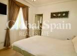 Resale - Villa -
GUARDAMAR DEL SEGURA - EL RASO