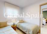 Neubau - WOHNUNG -
PILAR DE LA HORADADA - Lo Monte