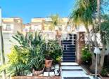 Resale - HOUSE -
TORRE DE LA HORADADA - Costa Blanca