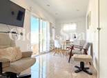 Wederverkoop - APPARTEMENT -
TORREVIEJA - Costa Blanca