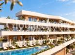 Nouvelle construction - APPARTEMENT -
FORMENTERA DEL SEGURA