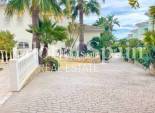 Wiederverkauf - WOHNUNG -
BENISSA - Costa Blanca