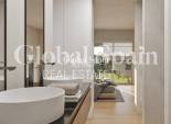 Nouvelle construction - VILLA -
FINESTRAT