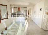 Wiederverkauf - WOHNUNG -
ORIHUELA COSTA - Costa Blanca