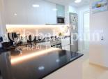Wederverkoop - APPARTEMENT -
Orihuela Costa - Playa Flamenca