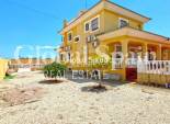 Venta - VILLA -
TORREVIEJA - Costa Blanca