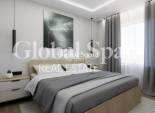 Neubau - WOHNUNG -
TORREVIEJA - Playa El Acequión