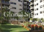 Nouvelle construction - APPARTEMENT -
MIJAS - Las Lagunas