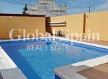 Venta - CASA -
LOS MONTESINOS - PUEBLO CENTRO