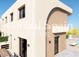 Nieuwbouw - VILLA -
DAYA NUEVA - pueblo
