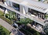 New Build - PENTHOUSE -
TORRE PACHECO - Santa Rosalia Lake And Life Resort