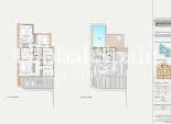 Nouvelle construction - VILLA -
MARBELLA - Las Chapas