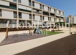 Resale - APARTMENT -
ORIHUELA COSTA - Los Dolses