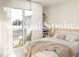 Nouvelle construction - APPARTEMENT -
GUARDAMAR DEL SEGURA
