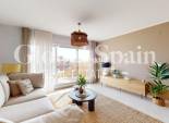 Neubau - WOHNUNG -
PILAR DE LA HORADADA - Lo Monte