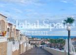 Resale - APARTMENT -
TORREVIEJA - Torreblanca