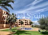 Wederverkoop - APPARTEMENT -
LOS ALCÁZARES