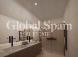 Neubau - WOHNUNG -
CALPE - Arenal Bol