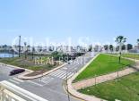 Resale - APARTMENT -
ORIHUELA COSTA - LOS BALCONES - LOS ALTOS
