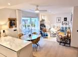 Revente - APPARTEMENT -
ALGORFA - Inland