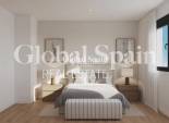 Neubau - PENTHOUSE -
ALICANTE - San Agustín-PAU 2