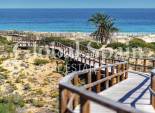 Nieuwbouw - APPARTEMENT -
MONFORTE DEL CID - Alenda Golf