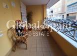 Wiederverkauf - WOHNUNG -
TORREVIEJA - Estacion de autobuses