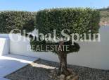 Wederverkoop - VILLA -
BENIJÓFAR - Costa Blanca