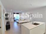 Wiederverkauf - WOHNUNG -
PILAR DE LA HORADADA - Costa Blanca