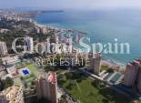 Nieuwbouw - Appartement -
ORIHUELA COSTA - CAMPOAMOR